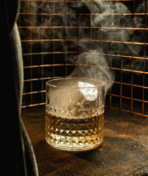 Signature cocktail